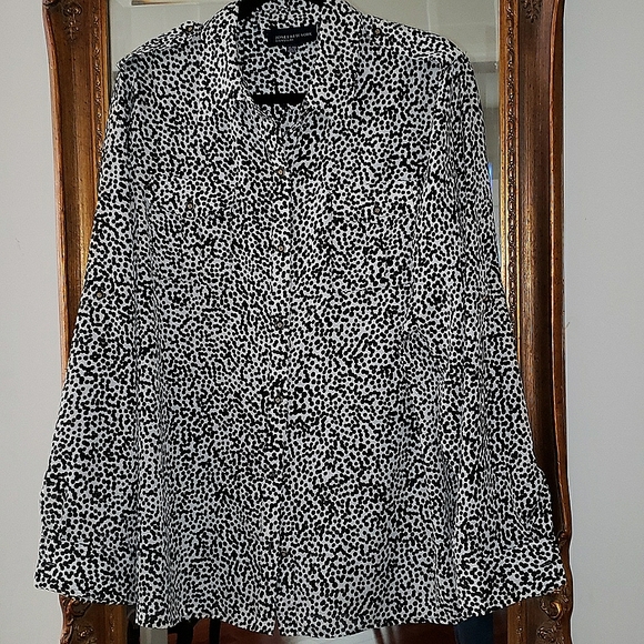 Jones NY shirt - Picture 5 of 12